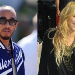 Is Lewis Hamilton Actually Dating Shakira?