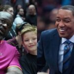 "My Daughter Calls Him Shaquille Oatmeal": Isiah Thomas Once Revealed Shaquille O'Neal's Most Hilarious Nickname