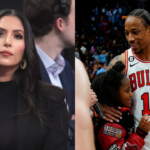 Despite Vanessa Bryant disputing DeMar DeRozan as the face of Kobe line, Bulls star explains his tribute to Kobe Bryant