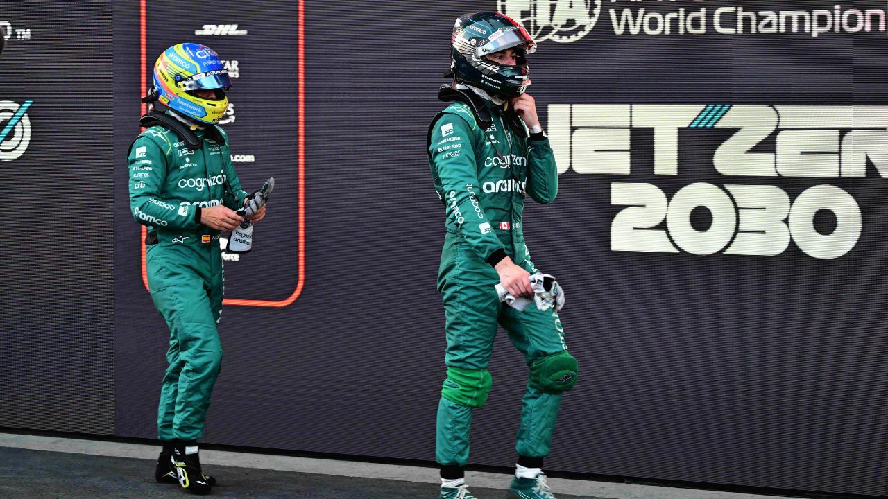 Fernando Alonso Picks One 'Rare Criterion' That Could Make Him a Race Winner in 2023