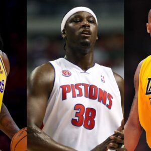 "Kobe Bryant Would've Won That Game": LeBron James' Failed Game-Winner Has Kwame Brown Heated Over Lakers Loss