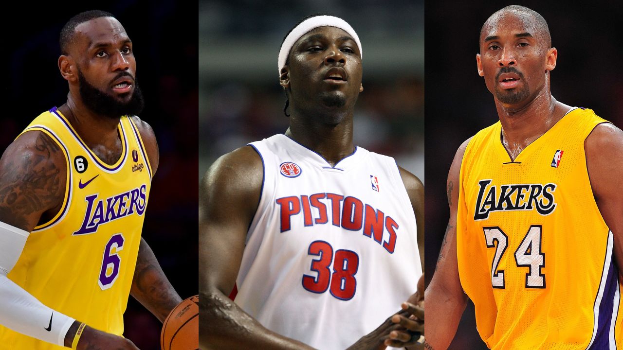 "Kobe Bryant Would've Won That Game": LeBron James' Failed Game-Winner Has Kwame Brown Heated Over Lakers Loss