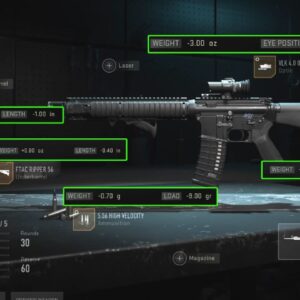 Best M16 Loadout in Warzone 2.0 Season 3 Reloaded