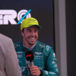 Fernando Alonso Opens Up on Who Prompted Him to Join Aston Martin Despite Him Having Doubts About the Move