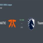 FNATIC vs Team Liquid Valorant EMEA UB Finals; Predictions, Head-to-Head, Where to Watch
