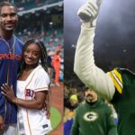 Mason Crosby’s Wife Announces His Future With the Green Bay Packers as Simone Biles Tries to Get Familiar With the City