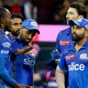 MI vs RCB Pitch Report: Is Wankhede Stadium Suited for Batting or Bowling in IPL 2023?