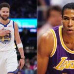 Although Klay Thompson's Father Refused to Convince Son to Join Lakers, 6ft 6" Warriors Star Still Doubts Mychael Thompson's Loyalty