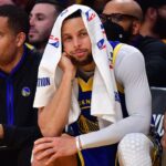 “Last Series Proved We Could Figure It Out And Overcome”: Stephen Curry Remains Optimistic Despite 30-Point Game 3 Loss To Lakers