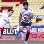 Carlos Sainz Injures Himself in F1 Charity Soccer Game Adding to Ferrari’s Woes