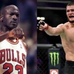 “You’re Learning From the Michael Jordan of MMA”: UFC Star Revealed What It Was Like Training With Khabib Nurmagomedov