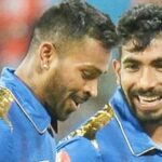 "Is It Best Not To Bowl To You?": When Jasprit Bumrah Was Mighty Impressed With Hardik Pandya's Hitting Ability During IPL 2019