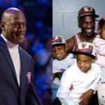 “She Wants All Boys, I Want 2 Girls”: 14 Years Before $168,000,000 Divorce, Michael Jordan Revealed Conflicting Opinions Over Their Future Children