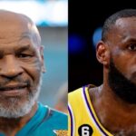 "LeBron James is Just a Baby": Mike Tyson Once Penned An Essay to Defend "Easiest Target" in Sports After Losing to Spurs