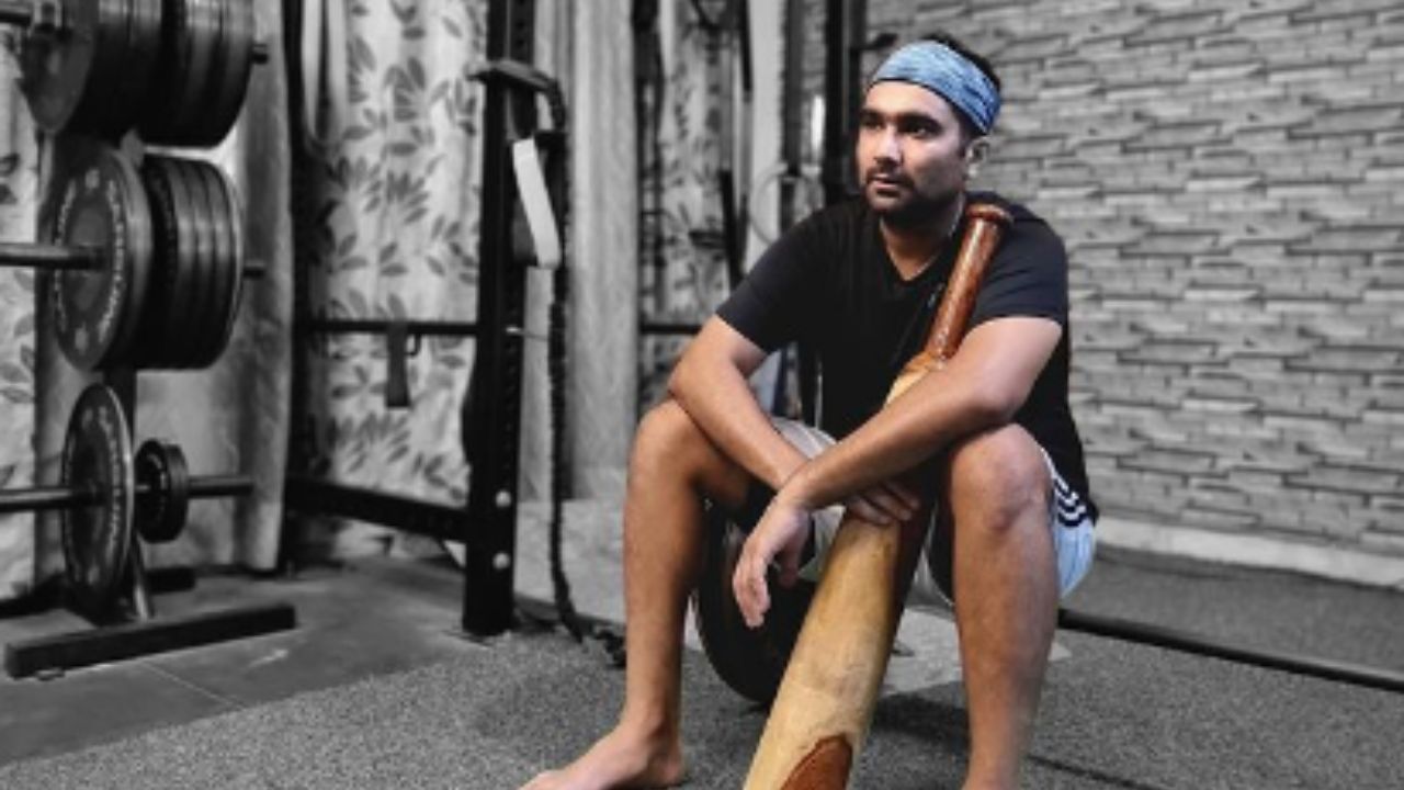 Rahul Tewatia Wife Name: Is Gujarat Titans' Finisher Married?