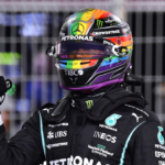 “Not for Me to Decide”: Rainbow Helmet Bearer Lewis Hamilton Makes a Statement on Florida Anti-LGBTQ Law
