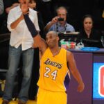 Despite Signing $3.5 Million Contract Kobe Bryant Couldn’t Watch Movies Like ‘Godfather’ Without Dad Joe Bryant’s Approval - "My wife and I used to prescreen movies”