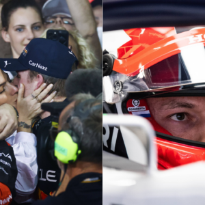 Kelly Piquet’s Ex Makes Double Edged Remark on Max Verstappen While Challenging F1 Champ to a Duel