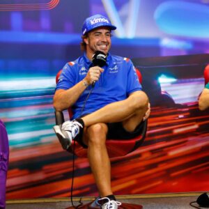 Lewis Hamilton Once Ditched His 'Best Friend' Sebastian Vettel Over Fernando Alonso While Filming With James Corden