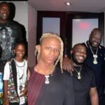 After Chris Paul, Shaquille O’Neal’s Millionaire Son Myles Recalls ‘Bullying’ Incidents From Childhood: “Your Dad’s a Bum!”