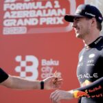 Christian Horner Hits Back at Rivals for Making Excuses After Failing to Stop Max Verstappen's Dominance