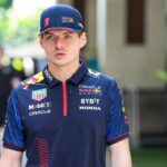 Max Verstappen “Upset” With Himself After Charles Leclerc Crashed in Miami GP Qualifying