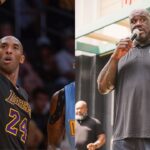 How Kobe Bryant's 'Bare-Fisted' Brawl with 6ft 3" Knicks Guard Bought Him Much-Needed Acceptance From Shaquille O'Neal's Lakers: "Our Little Brother"