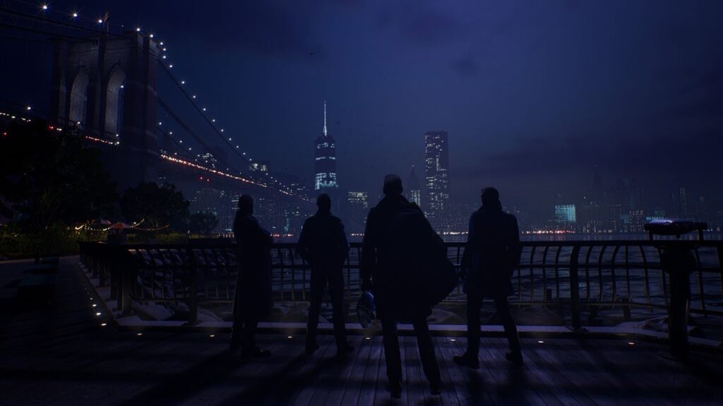 New PAYDAY 3 teaser hints at gameplay reveal in summer