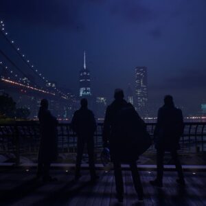 New PAYDAY 3 teaser hints at gameplay reveal in summer