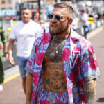 Despite 8 Losses, $200,000,000 Man Conor McGregor Spends $8000 on His TUF Team, Fans React: “Forced to Drink His…”