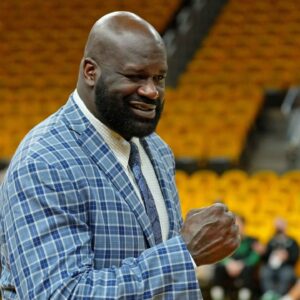 Rejecting $14,000,000 From Nike Because of Michael Jordan, Shaquille O’Neal Reiterates Selling 400 Million Pairs of Walmart Shoes