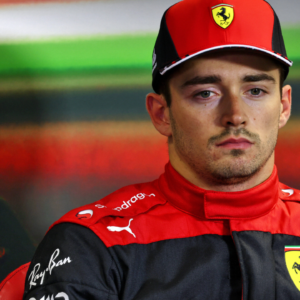 What is The Monaco GP Curse? - Why Ferrari Star Charles Leclerc Can't Catch a Break At His Home Race
