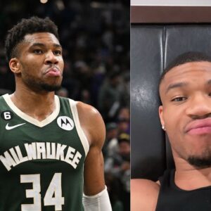 10 Days After ‘Painful Playoff Exit’ vs Jimmy Butler's Heat, Giannis Antetokounmpo Takes to Instagram To Give an ‘All-Gone’ Message