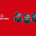 FIFA 23 Bundesliga TOTS