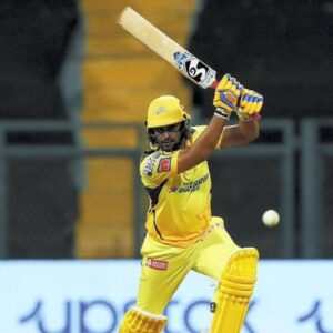 "No U Turn": Ambati Rayudu Announces IPL Retirement On Twitter Before CSK vs GT Final