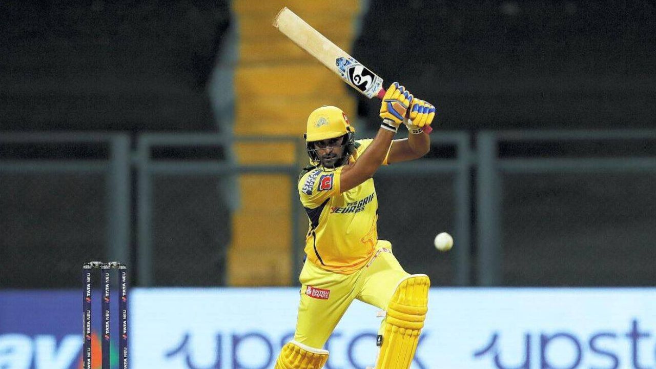 "No U Turn": Ambati Rayudu Announces IPL Retirement On Twitter Before CSK vs GT Final