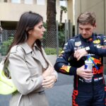 Kelly Piquet Makes Fans Smitten with Max Verstappen Surprise After Flaunting Erotic Accessory