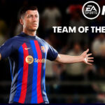 FIFA 23 La Liga TOTS