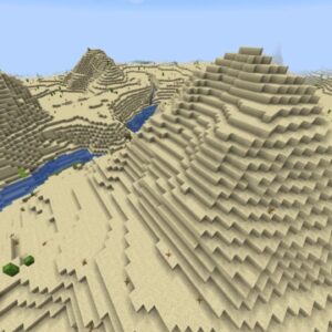 3 of the Best Minecraft Desert Seeds You Should Explore for Archeology Goodies