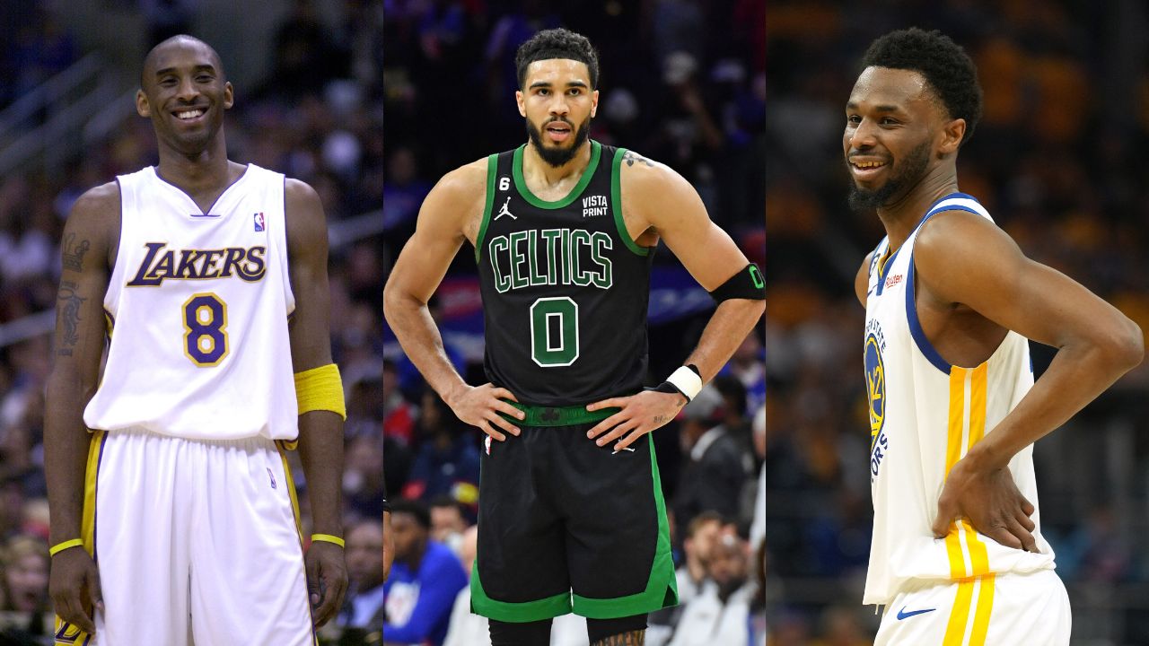 “He’s Much More Wiggins Than Kobe Or Michael Jordan”: Colin Cowherd Slams Jayson Tatum’s Killer Instinct With Interesting Comparison