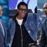 "Scottie Pippen was exposed long before this.": Charles Barkley and Michael Jordan Were Livid After 5x Champ Acted Like a Schoolkid