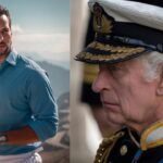 Tristan Tate King Charles