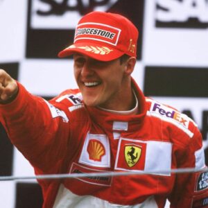 "They're Easier to Overtake Than Anybody Else": Despite Chance to Earn $33,000,000 Michael Schumacher Was Reluctant to Join Ferrari in 1996
