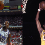 Chasing Wilt Chamberlain, Shaquille O'Neal Was Forced to Accept His Shortcomings By Stepfather Phillip Harrison: "Thirty Thousand Points"