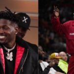 Antonio Brown Albany Empire Controversy: A Look at How the Former NFL Star Fooled the Entire Football Fraternity