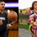 Diving Into Jordan Poole's Dating Rumors With Ice Spice, and His Alleged $500,000 Adventure With Her
