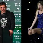 Aaron Rodgers Calls Himself a” Big Fan” of the Pop Sensation Taylor Swift; The Star QB Will Also Attend Her Eras Tour