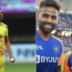 Deepak Chahar Remarks Why Suryakumar Yadav and Ishan Kishan Became an Instant Hit in International Cricket
