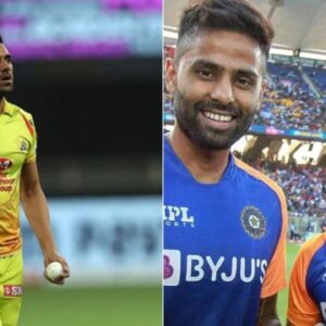 Deepak Chahar Remarks Why Suryakumar Yadav and Ishan Kishan Became an Instant Hit in International Cricket