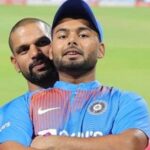 "I Don't Love Guys That Much": Shikhar Dhawan Once Hilariously Reacted to A Picture of Rishabh Pant Sitting On His Lap